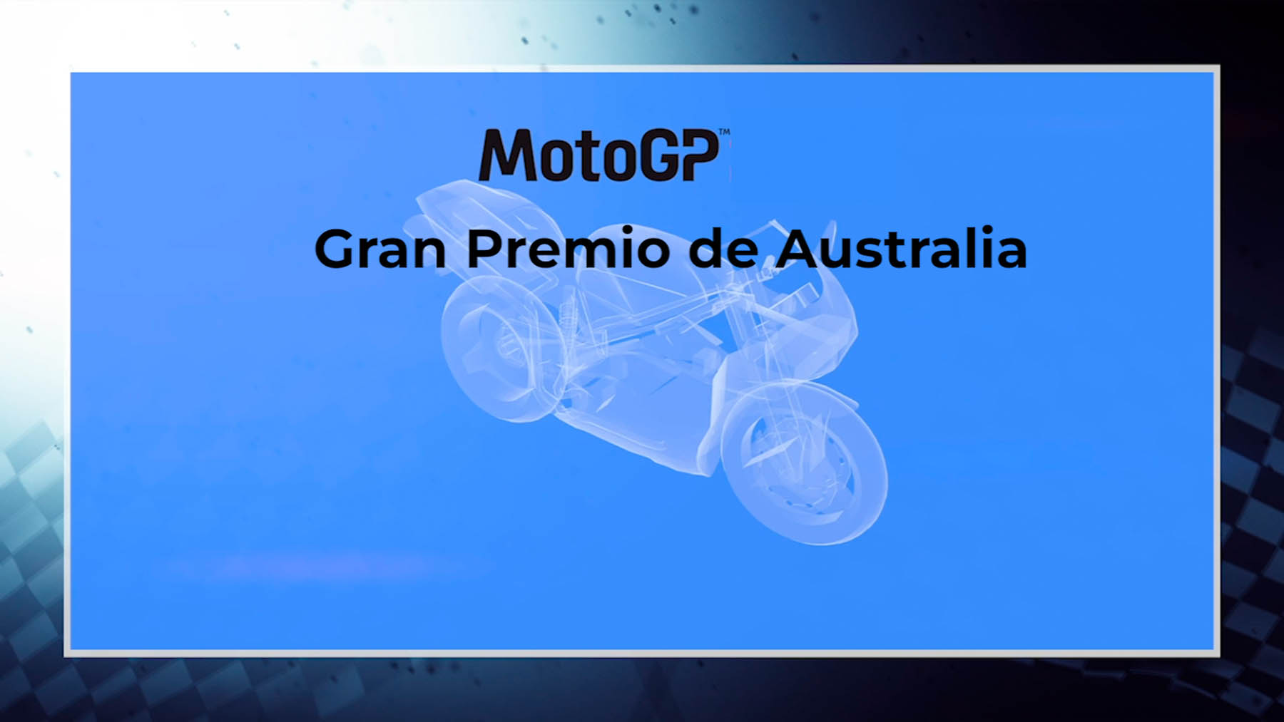 GP de Australia de MotoGP 2022: horario, dónde ver en directo y cuánto dura la carrera.
