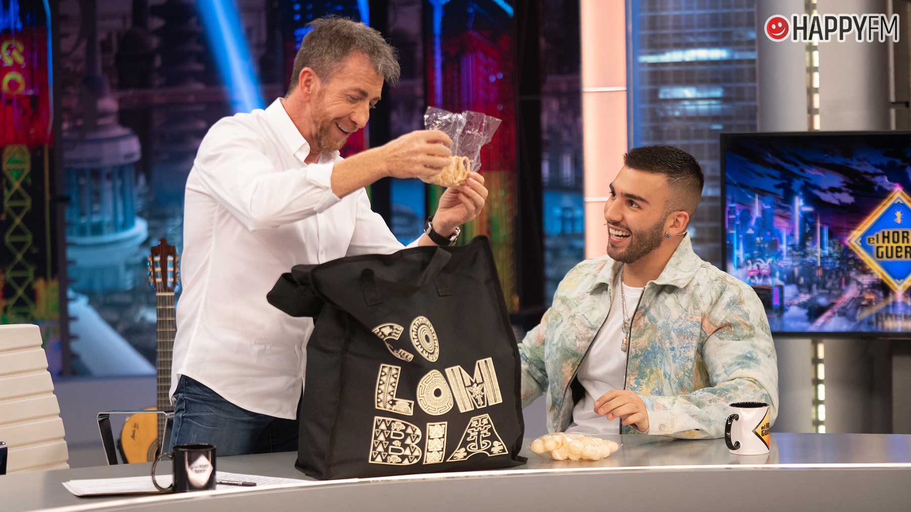 El Hormiguero