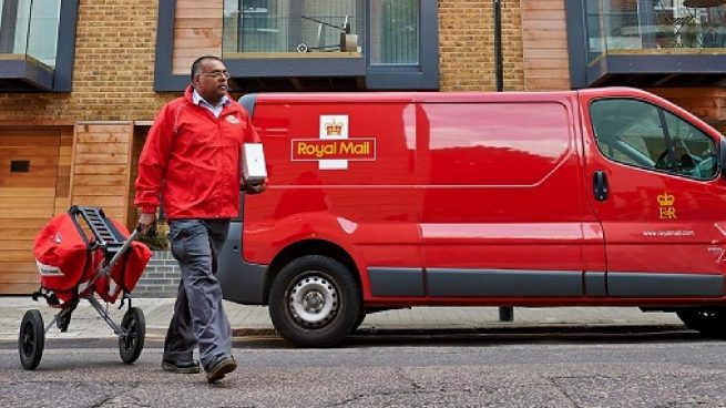 Royal Mail