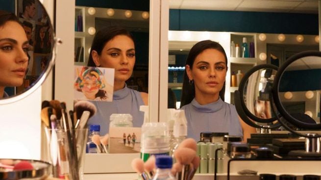 Mila Kunis