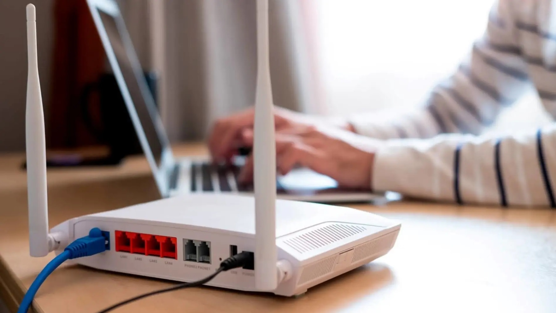 Diferencias entre un router y un punto de acceso para conectarnos