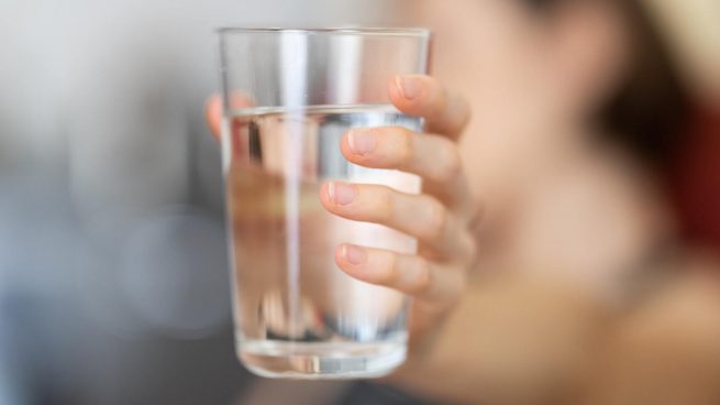 Tipo de agua