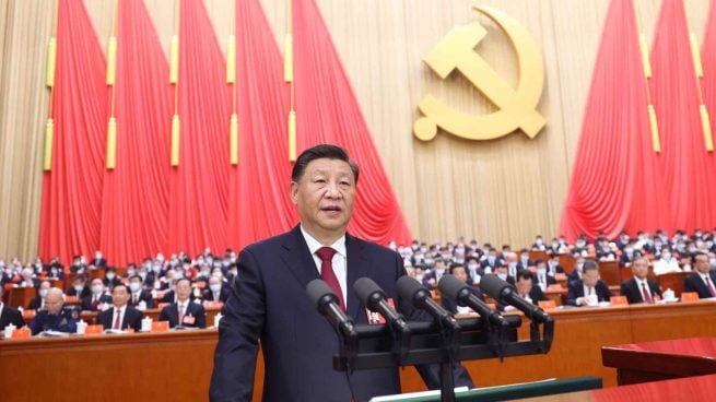 China, Xi Jinping, comunista, comunismo, banco, pena de muerte, corrupción, abuso de poder, malversación