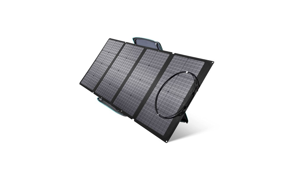 Panel solar portátil EF ECOFLOW