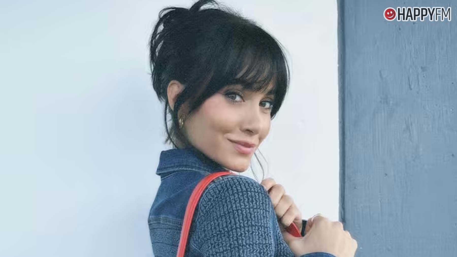 Aitana.