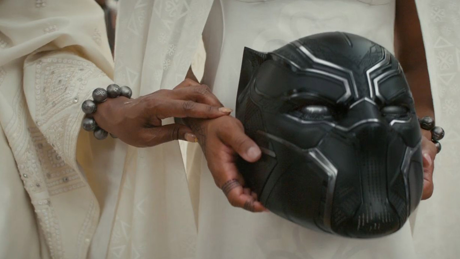 ‘Black Panther: Wakanda Forever’ (Marvel)