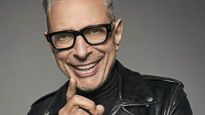 Jeff Goldblum