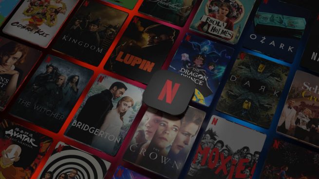 Netflix.