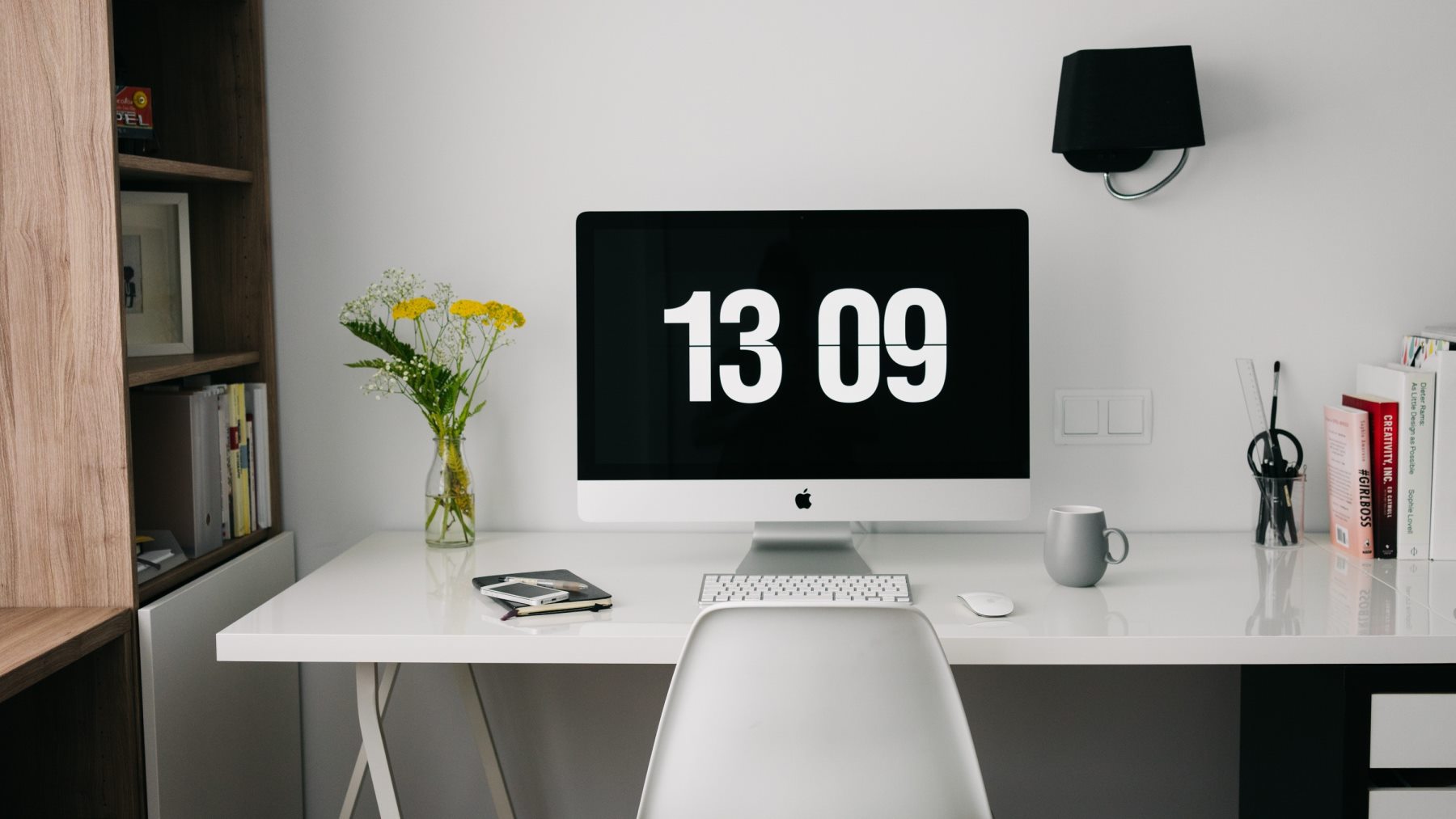 Estas son las excusas más utilizadas al llegar tarde al trabajo