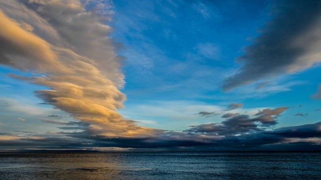 Nube de Magallanes