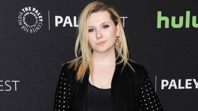 Abigail Breslin