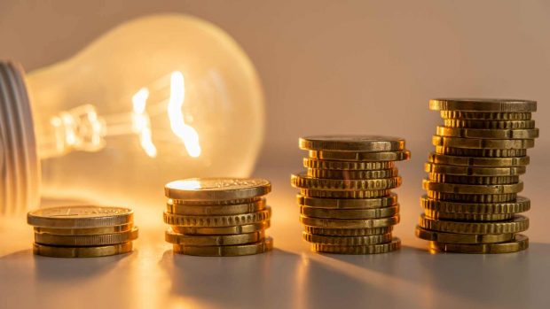 Precio de la luz 
