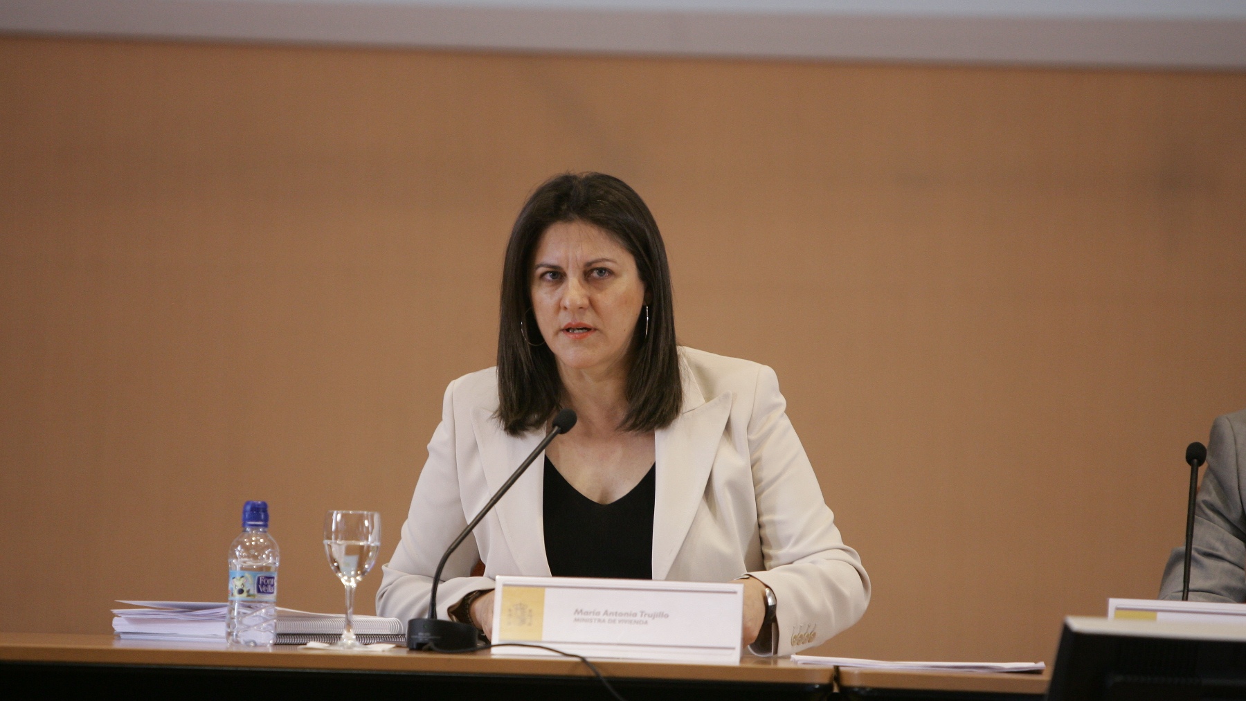 María Antonia Trujillo