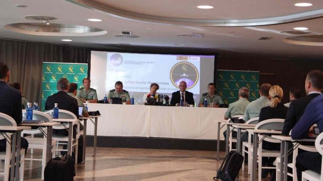 guardia civil
