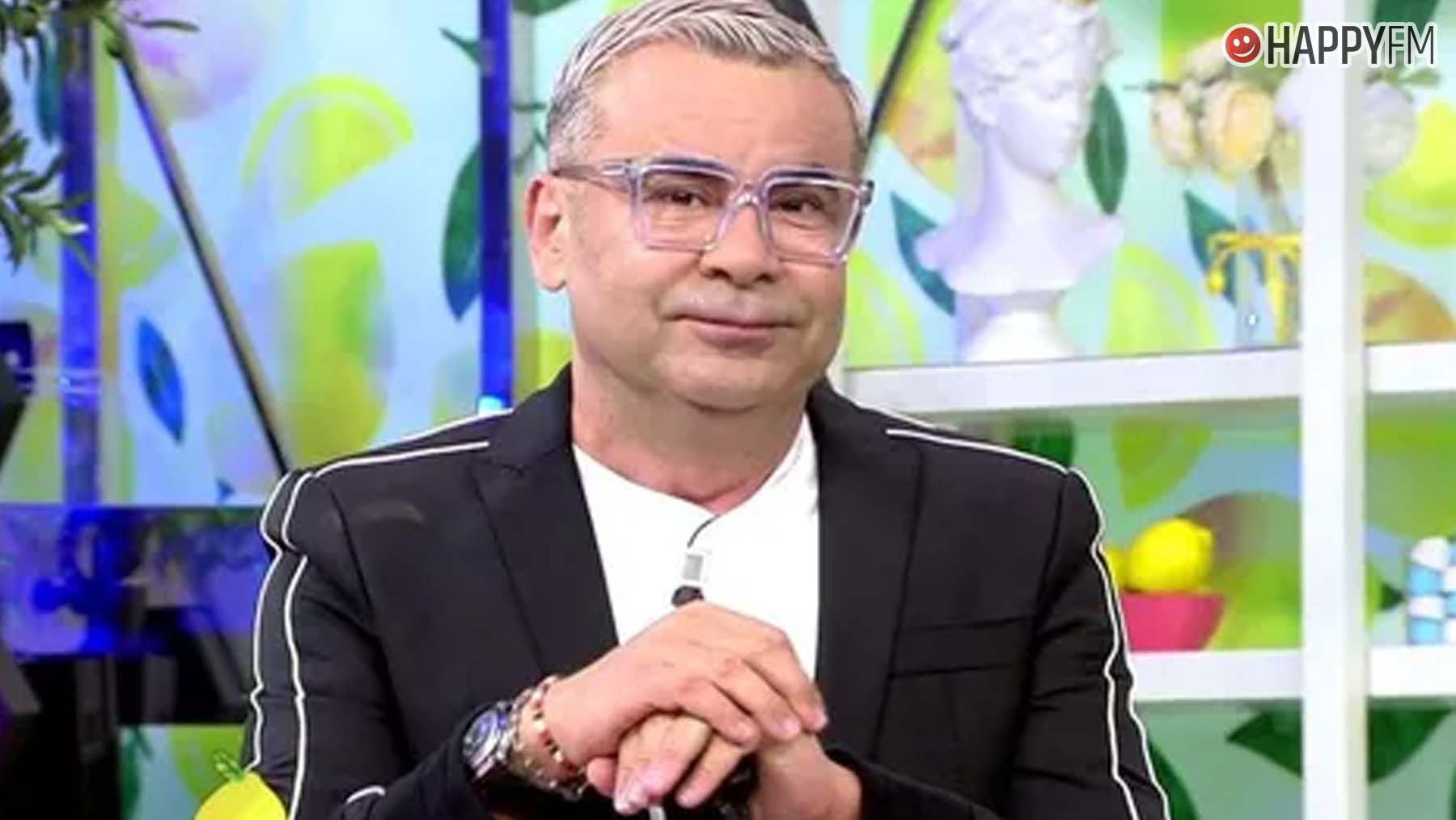 Jorge Javier Vázquez.