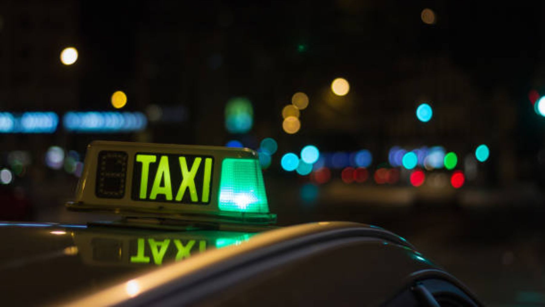 Qué es un taxi, cuál es su historia y de dónde viene su nombre