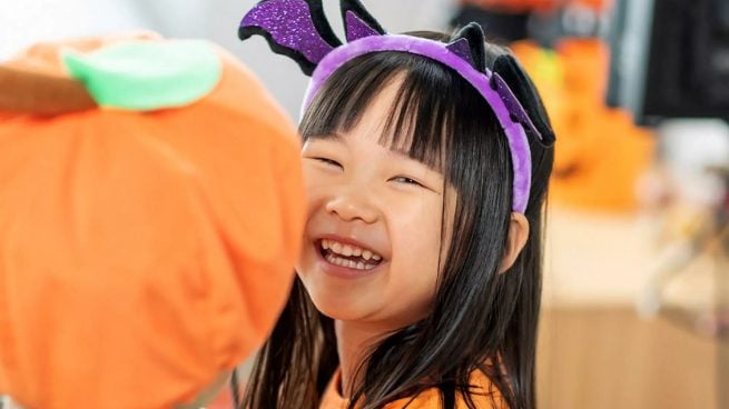 sobrino esquema Deshabilitar Los mejores disfraces de Halloween de Zara Kids, Primark y H&M para niños