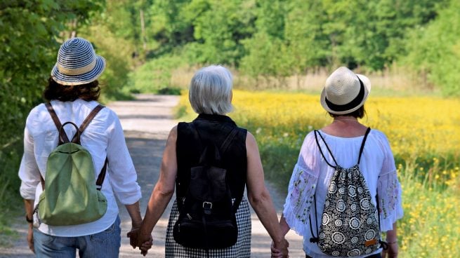 Consejos para reducir los síntomas de la menopausia en su día mundial