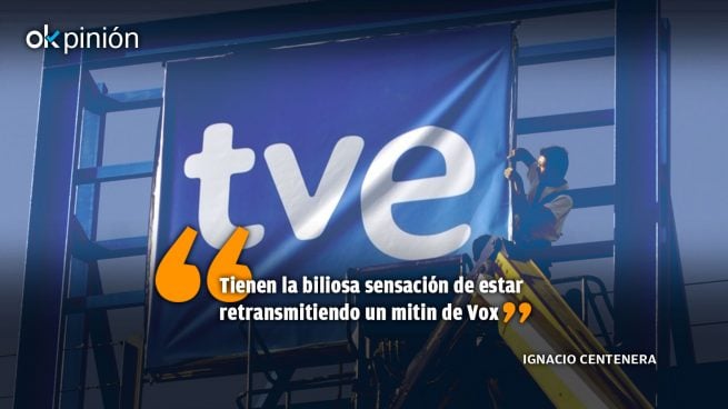 TVE