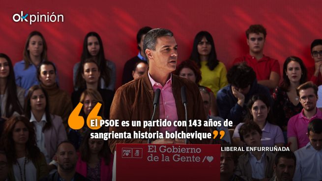 Las lecciones de democracia del PSOE