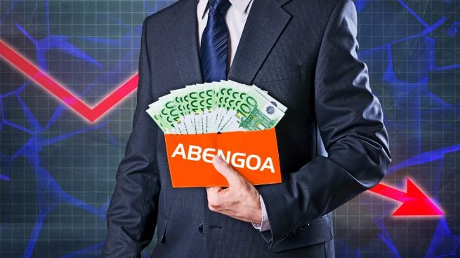 Abengoa bonus directivos