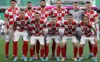 Croacia Mundial