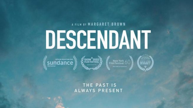 Descendientes, documental de Netflix