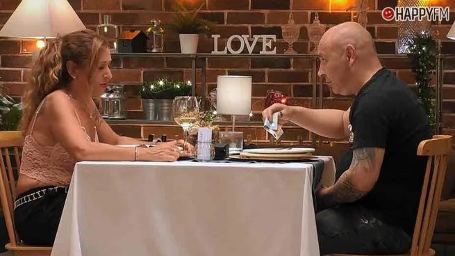 First Dates.