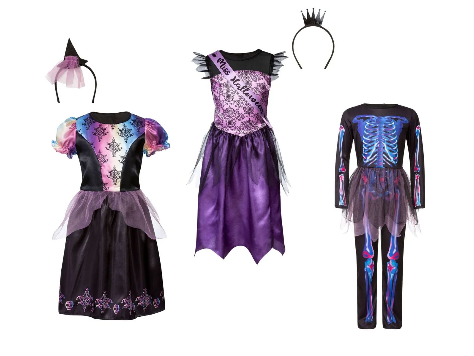 Halloween arrasa en Lidl con el disfraz que está volando en sus tiendas