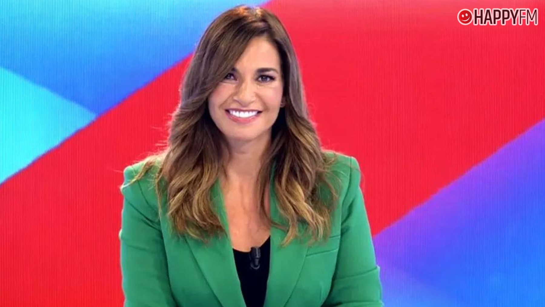 Mariló Montero.