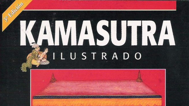 Orígenes del Kamasutra, el libro del amor