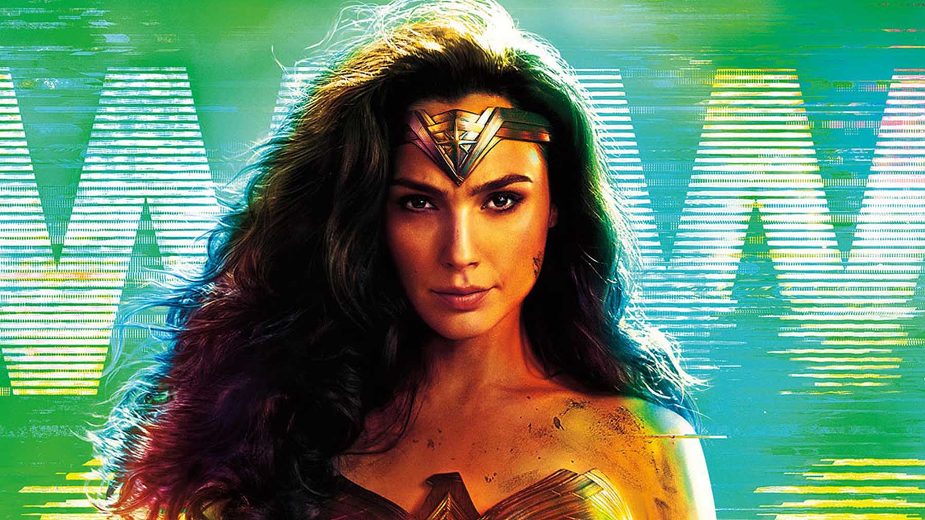 ‘Wonder Woman 1984’ (Warner Bros)