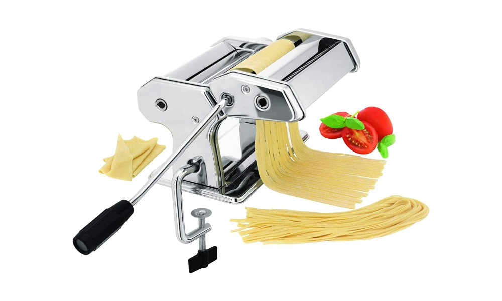 Ibili máquina para hacer pasta