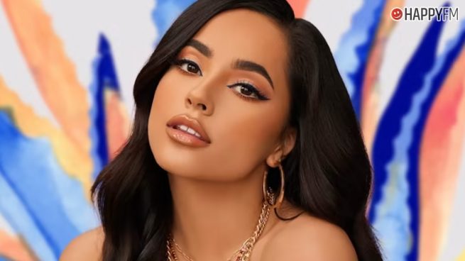 Becky G.