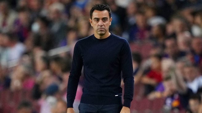 Xavi Hernández