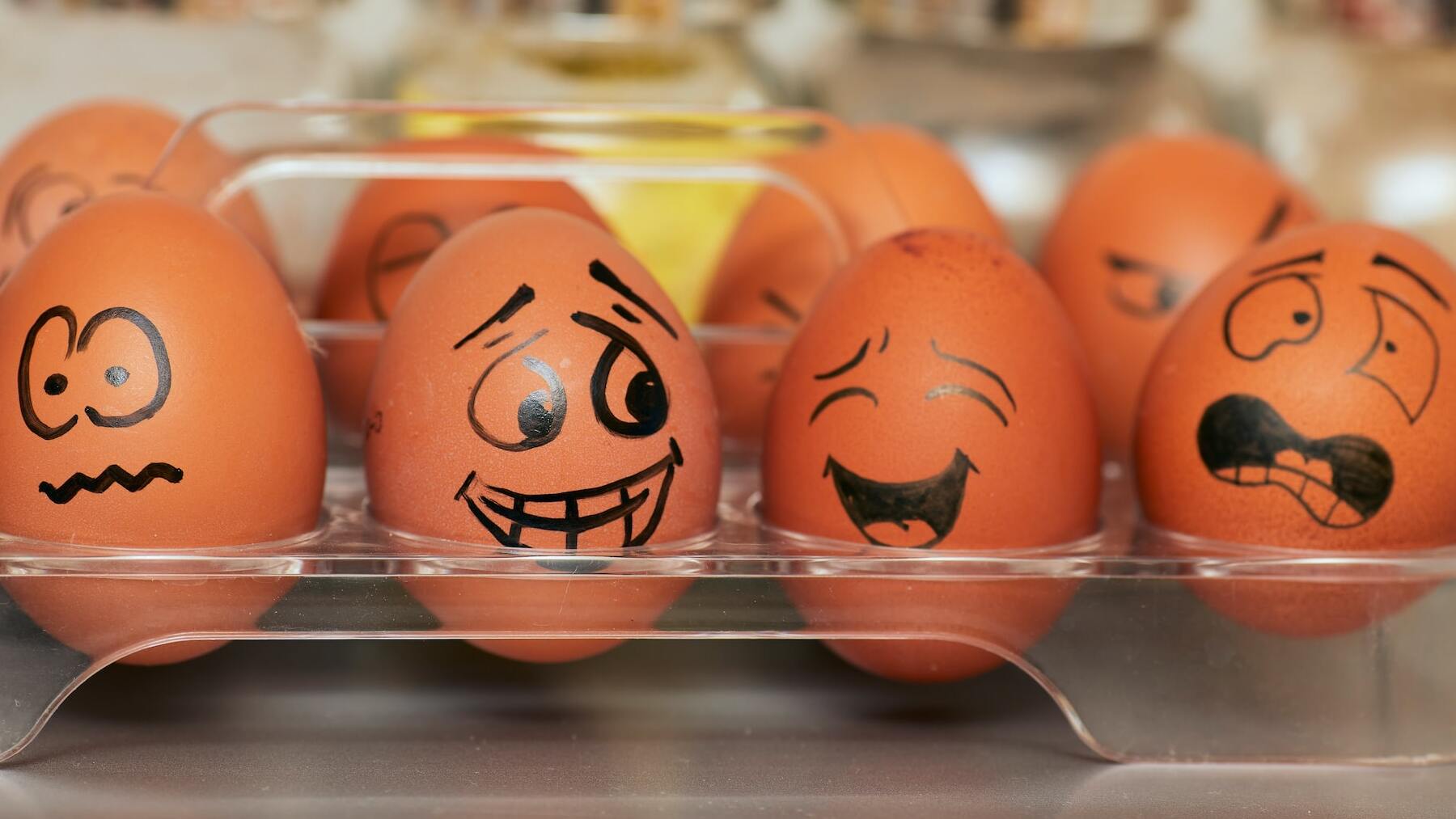 Huevos