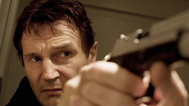 Ron Perlman se une a ‘Thug’, el último thriller de Liam Neeson