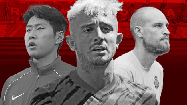 El Mallorca sabrá hoy cuántos jugadores pueden ir al Mundial