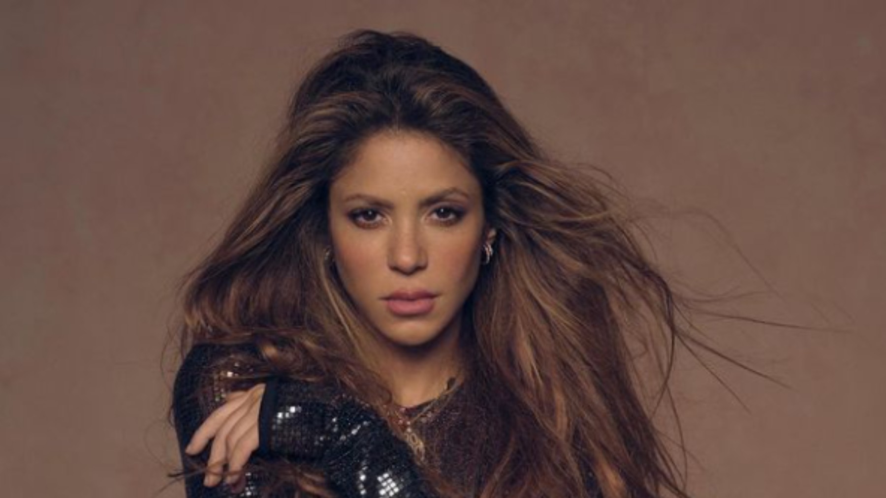 Así es la letra de 'Monotonía' la nueva canción de Shakira plagada de  dardos a Piqué