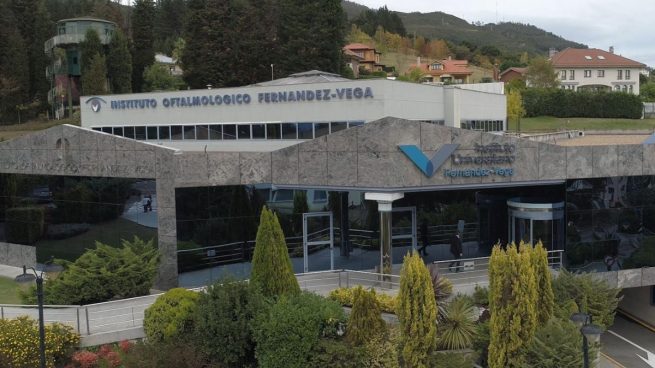 Instituto Fernández Vega