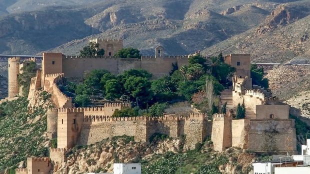 6 localizaciones de 'Juego de tronos' en España que puedes visitar