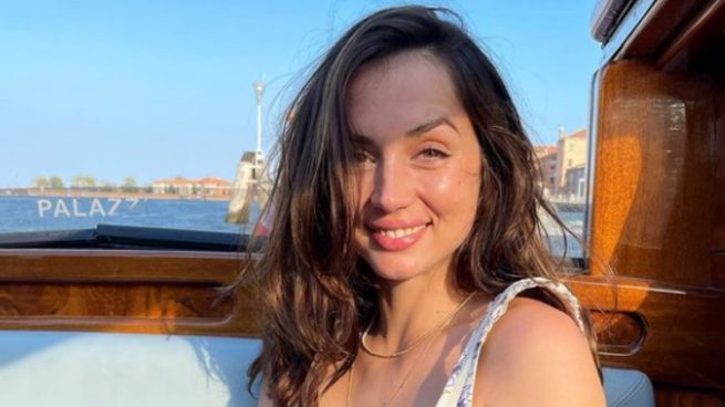 Ana de Armas