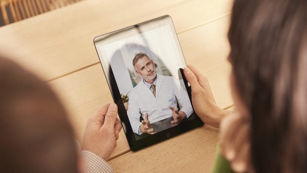 telemedicina Galicia