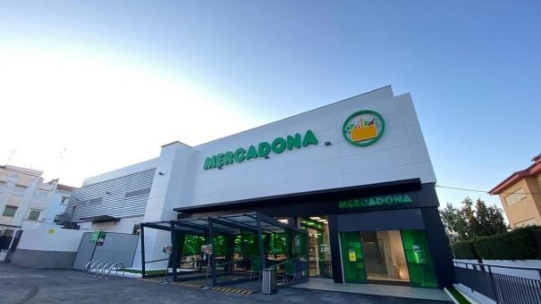 producto Mercadona