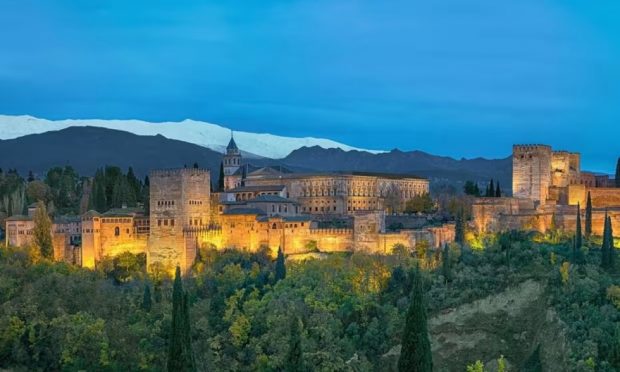 7 lugares Patrimonio de la Humanidad en España que merece la pena visitar