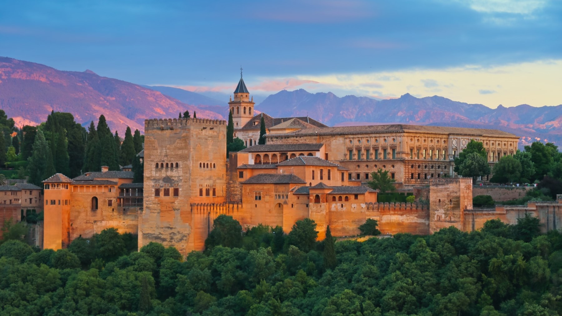 7 lugares Patrimonio de la Humanidad en España que merece la pena visitar