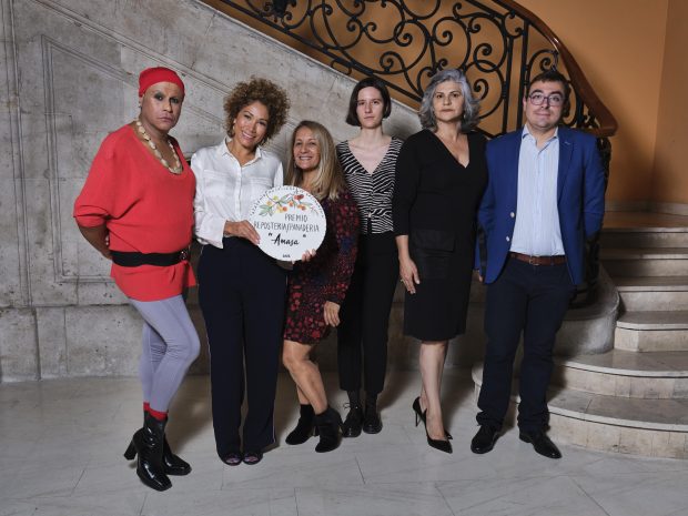 Premios Gastronomia