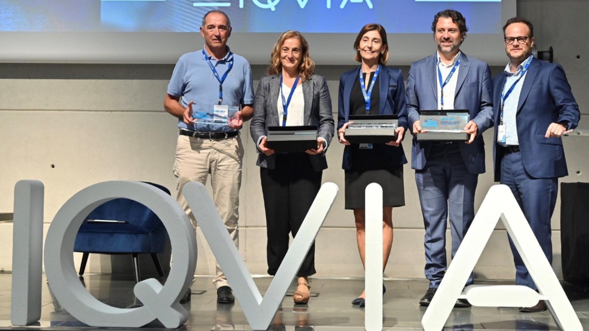 Los Hospitales de Quirónsalud de Madrid, galardonados en los ‘Premios Top Value’ por su excelencia.