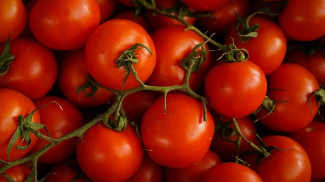 Qué pasa con el tomate y porqué no deberías hacer esto con él
