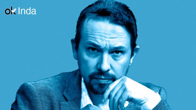 Pablo Iglesias es un matón